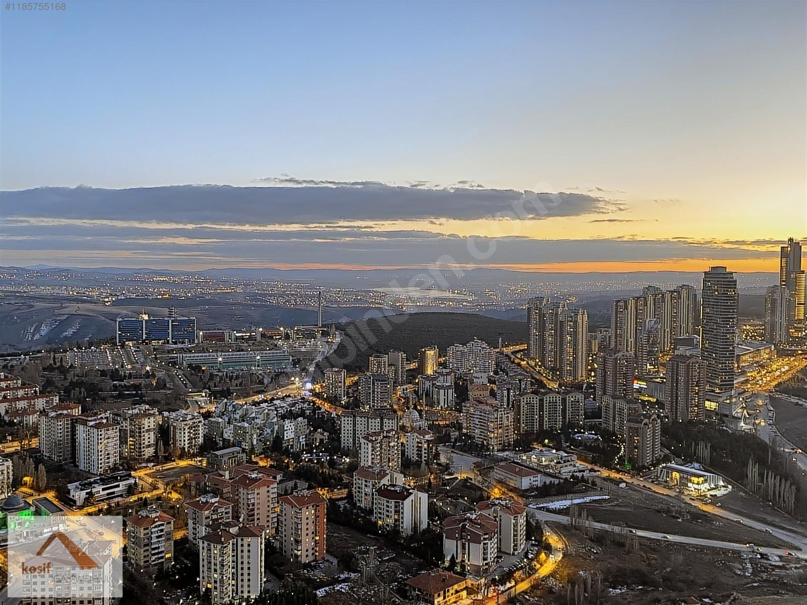 Üsküdar 4+1 Okula ve Pazara Yakın Kiralık Daire