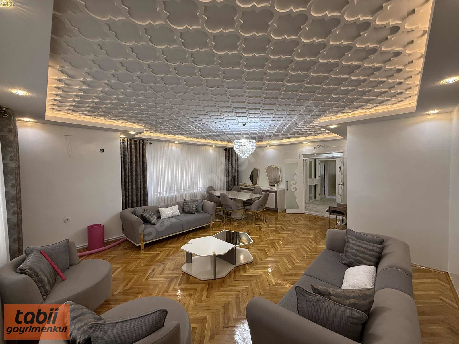 Pendik 3+1 Marmaray Yakını Temiz Kiralık Daire