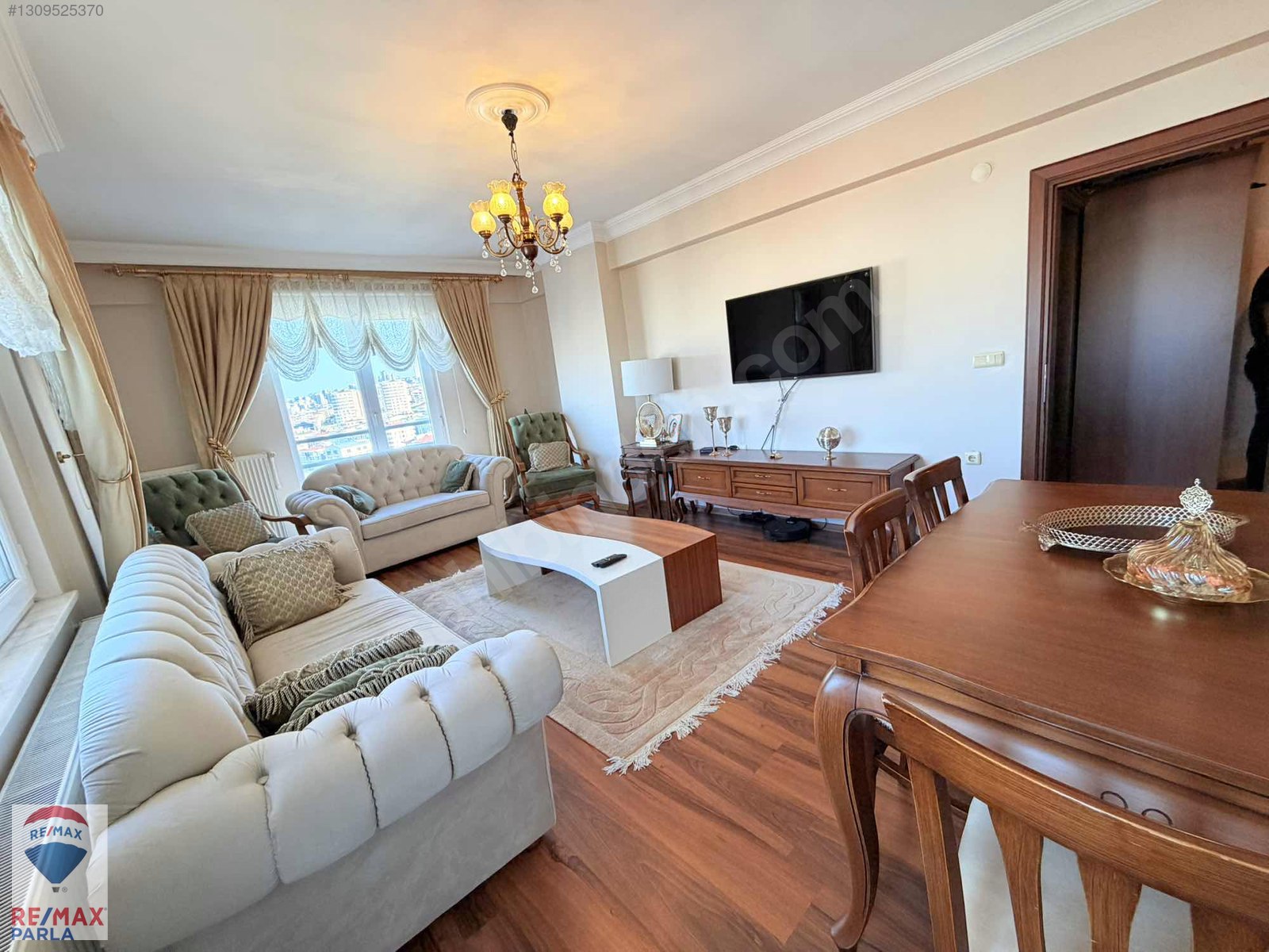 Şişli 2+1 Cadde Üzerinde Aydınlık Kiralık Daire