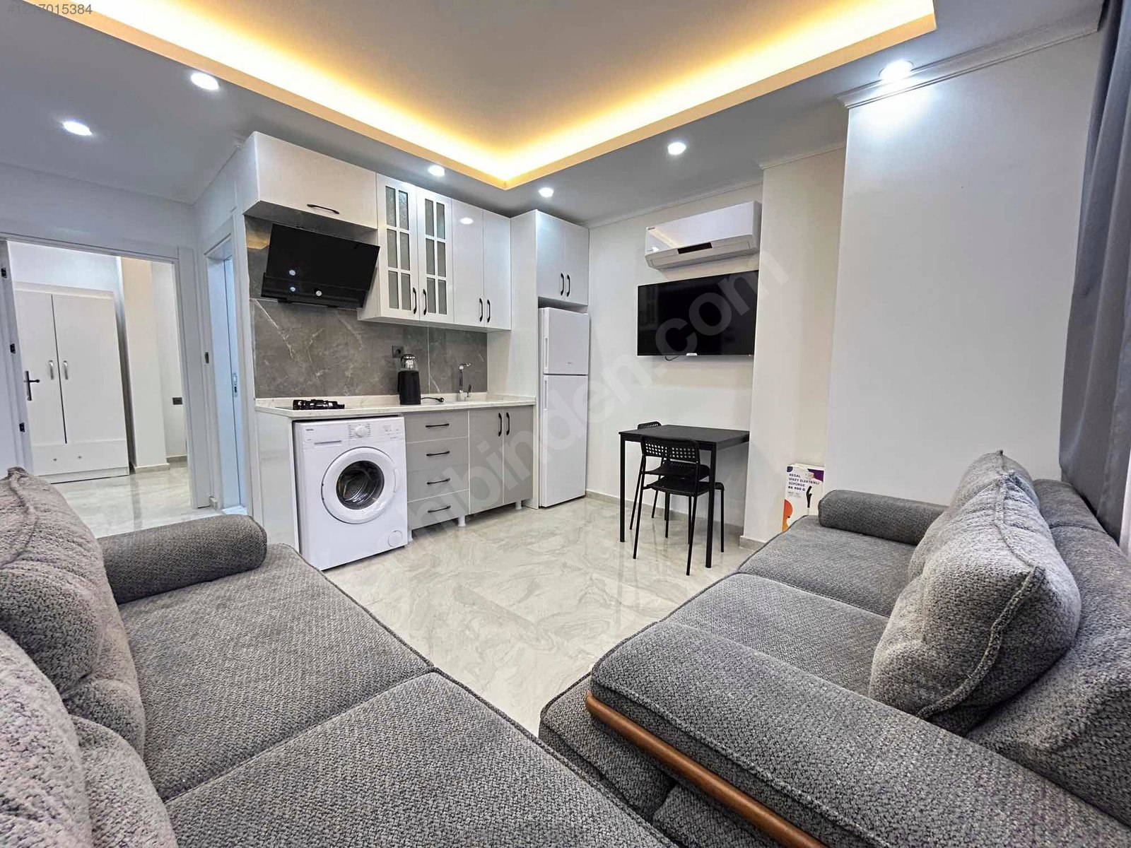 Üsküdar 4+1 Metroya Yakın Ferah Kiralık Daire