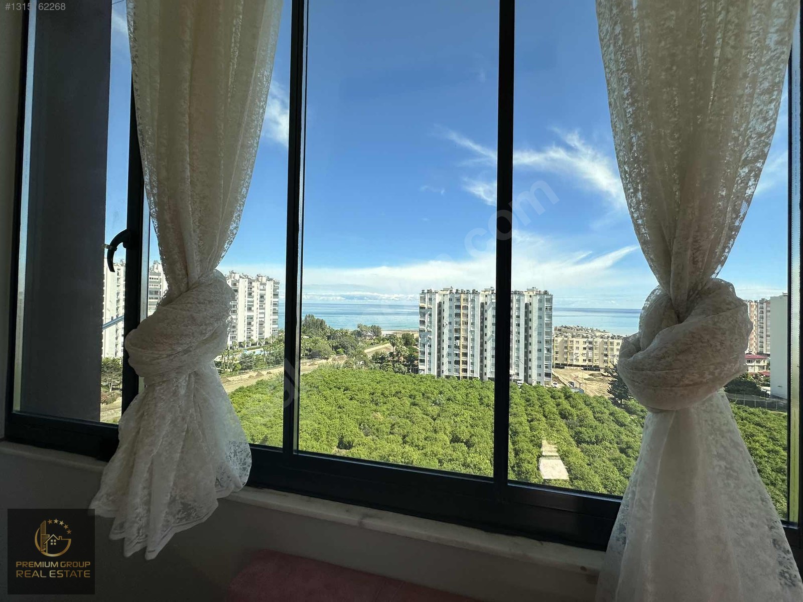 Kadıköy 1+1 Denize Yakın Modern Kiralık Daire