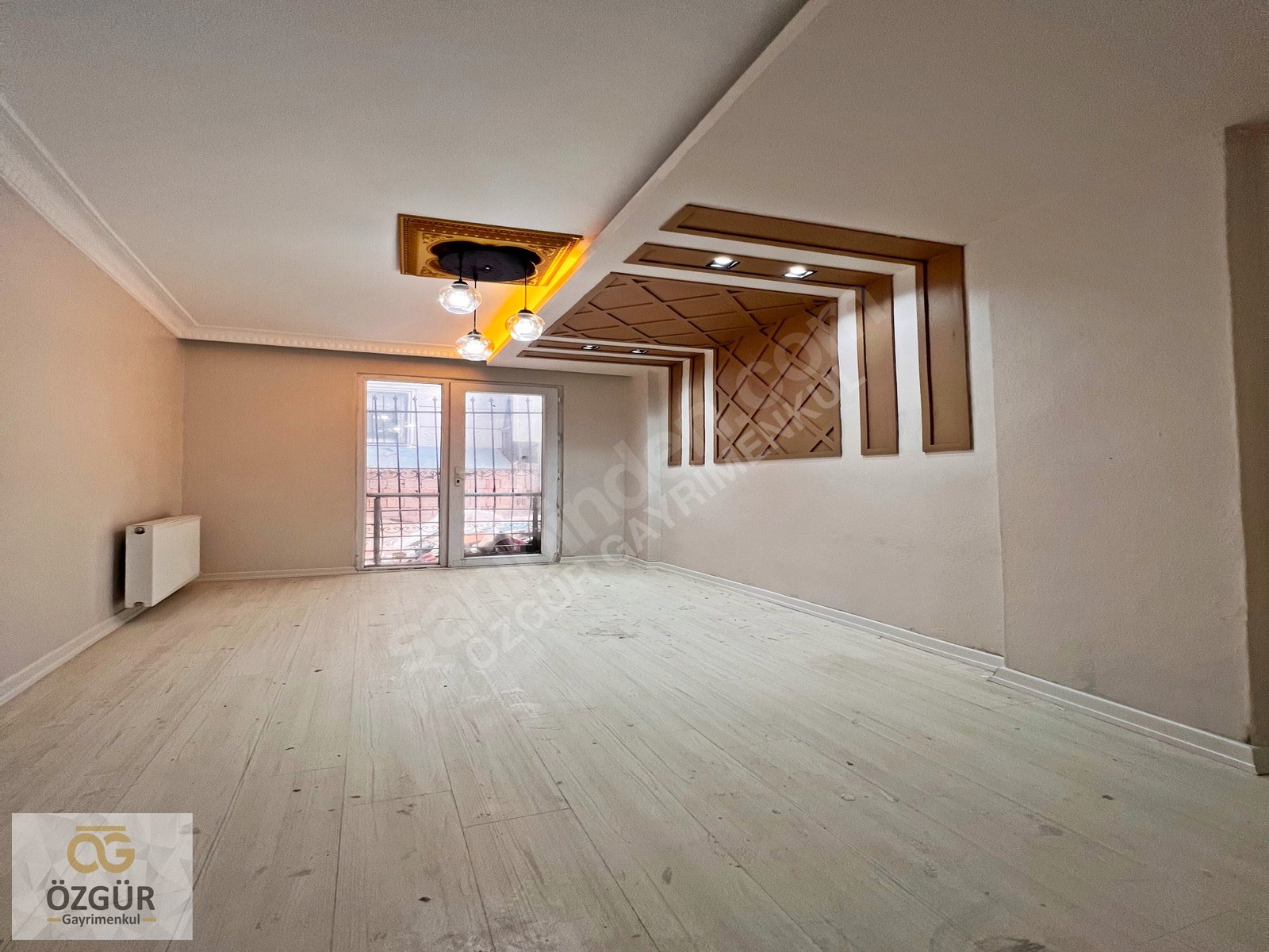 Kartal 2+1 Denize Yakın Modern Kiralık Daire