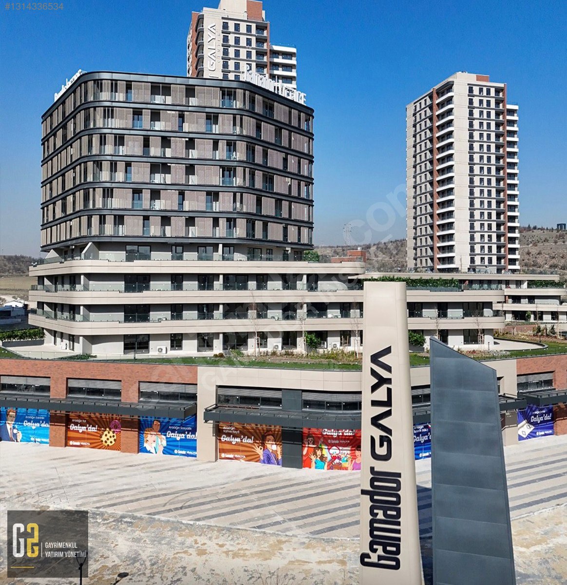 Şişli 2+1 Merkezi Konumda Eşyalı Kiralık Daire