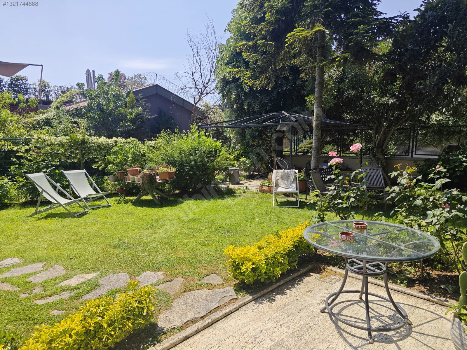 Kadıköy 1+1 Okula ve Pazara Yakın Kiralık Daire