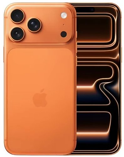 iPhone 17 Pro